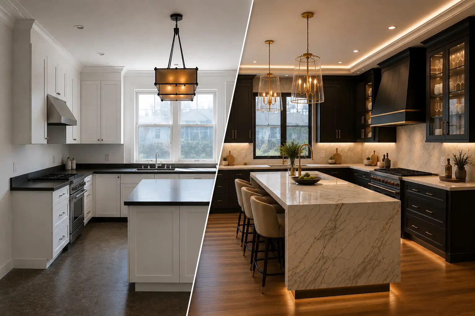 Remodeling