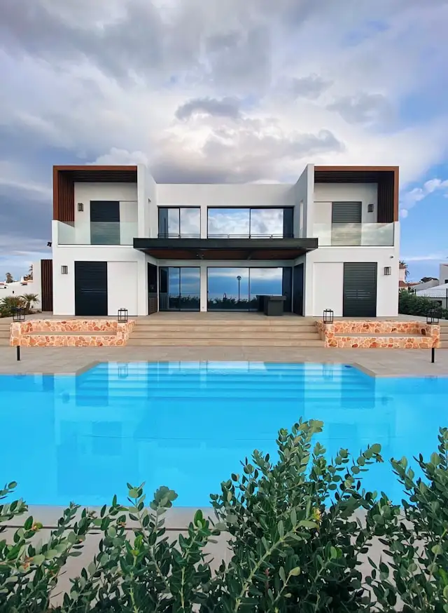Renovation